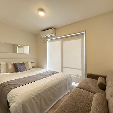 Bhotel Yutori - Beautiful 1Br Apartment 6 Mins Walk To Station Onomichi Eksteriør bilde