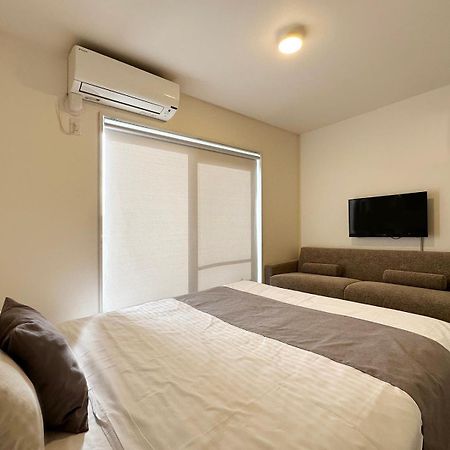 Bhotel Yutori - Beautiful 1Br Apartment 6 Mins Walk To Station Onomichi Eksteriør bilde