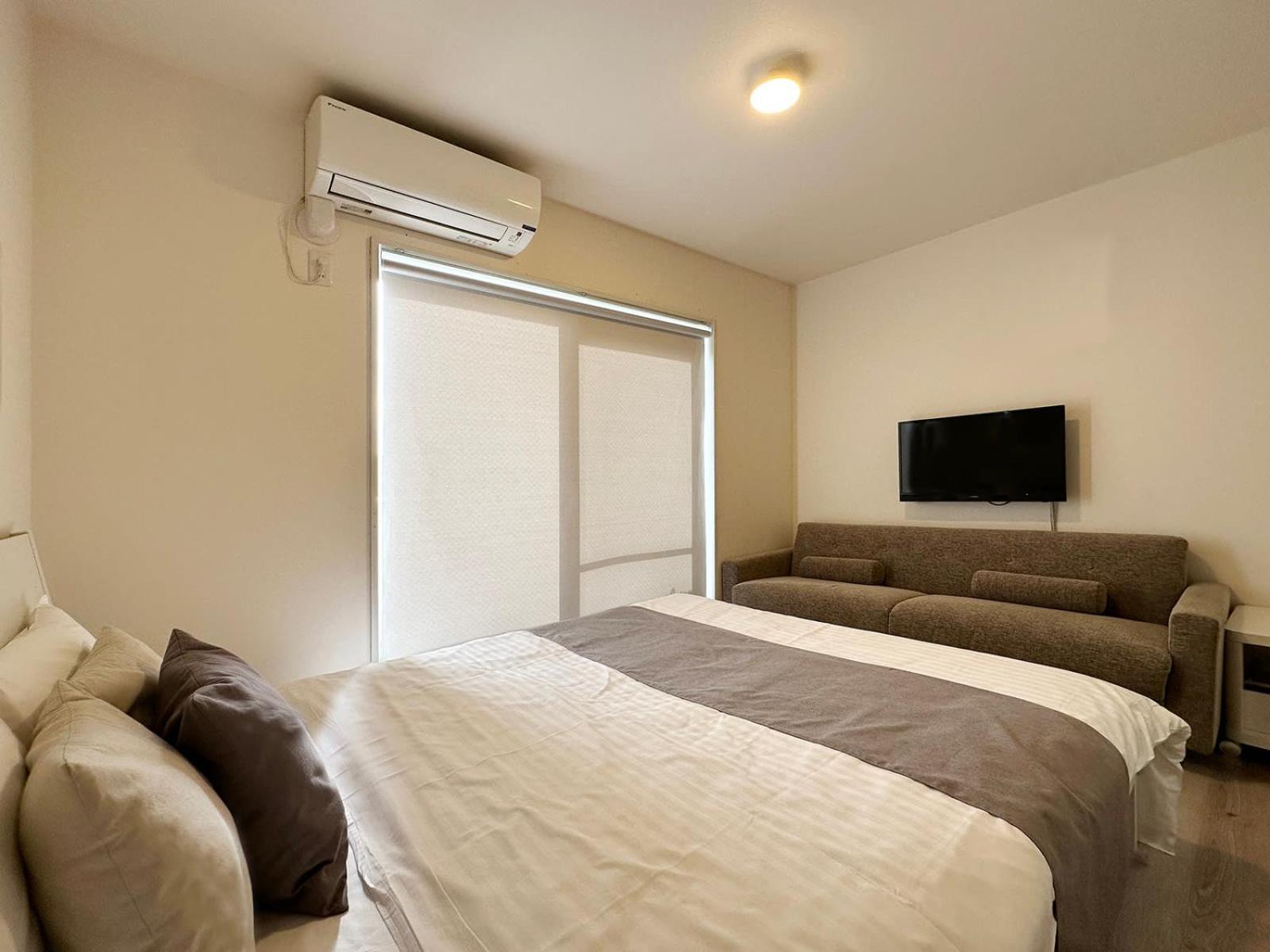 Bhotel Yutori - Beautiful 1Br Apartment 6 Mins Walk To Station Onomichi Eksteriør bilde
